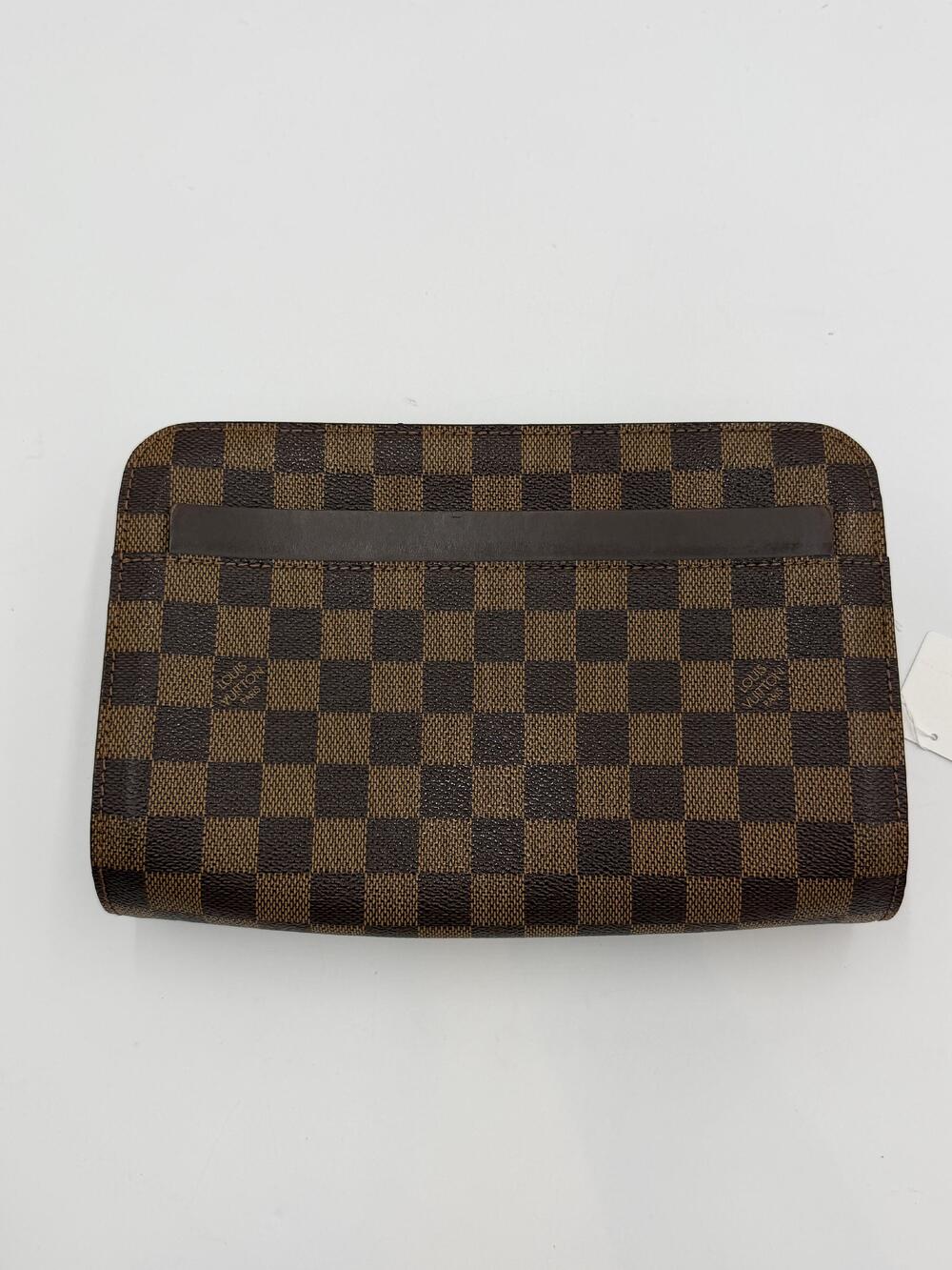 Louis Vuitton Saint Louis Damier